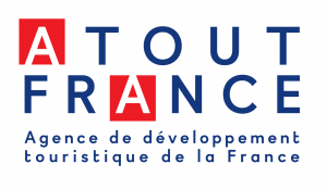 Logo de Atout France