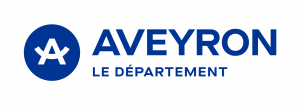 Logo du Conseil Départemental de l'Aveyron