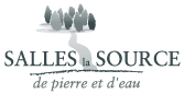Logo de la ville de Salles la Source