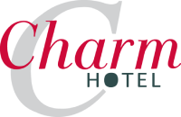 Logo charme hôtel